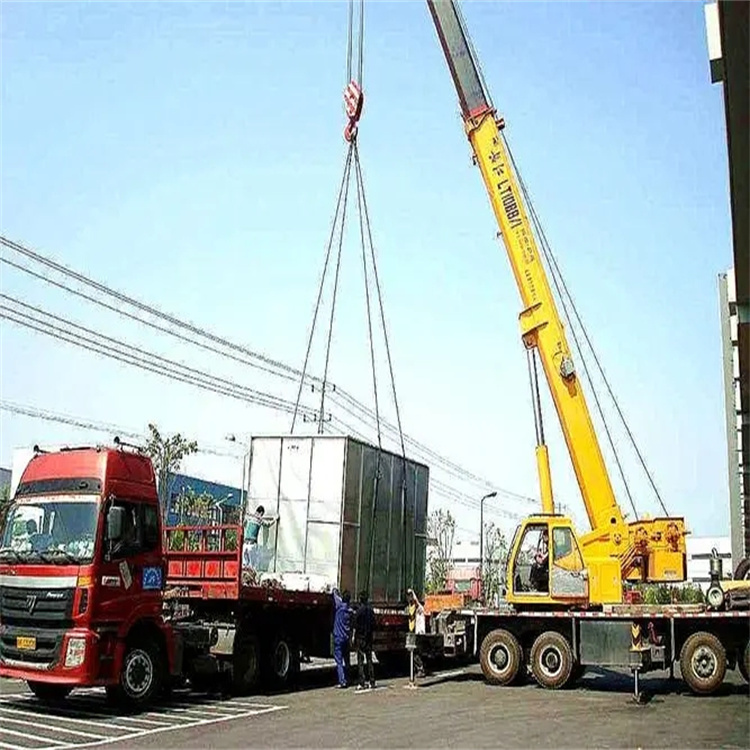 闽清自吊车出租电话咨询指南：如何快速获取报价与就近服务