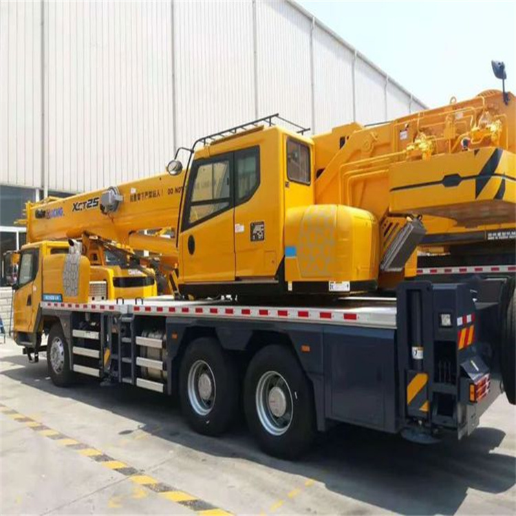 闽清哪里有租赁吊车的