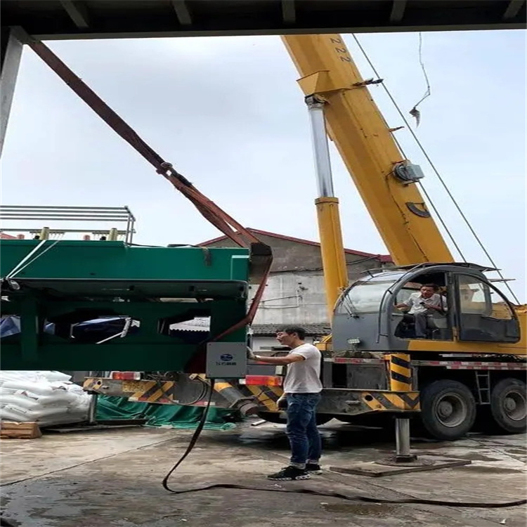 闽清大吨位吊车租赁应急保障方案|化解突发吊装需求难题