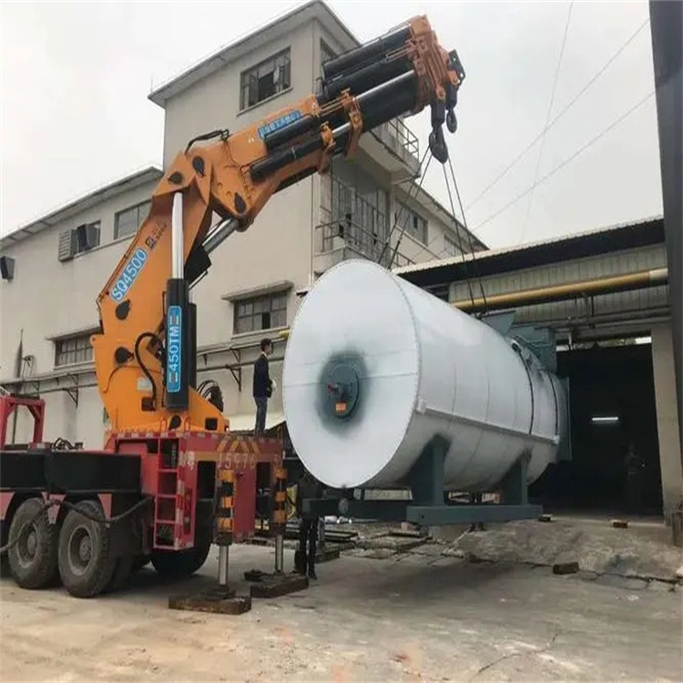 闽清吊车租用电话|24小时应急服务|精准吊装方案